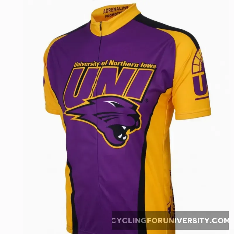 UNI Men's Cycling Jersey