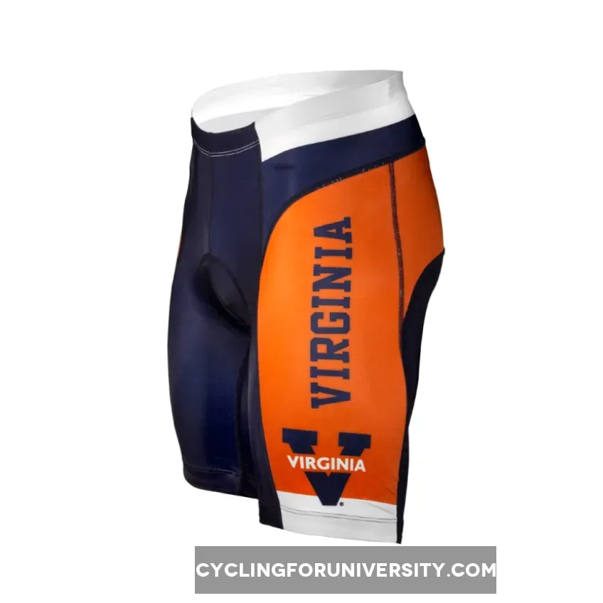 Virginia Cycling Shorts College
