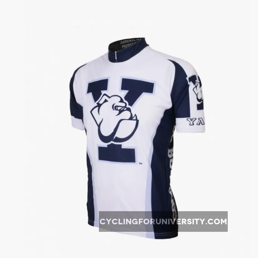 Yale Men's Cycling Jersey